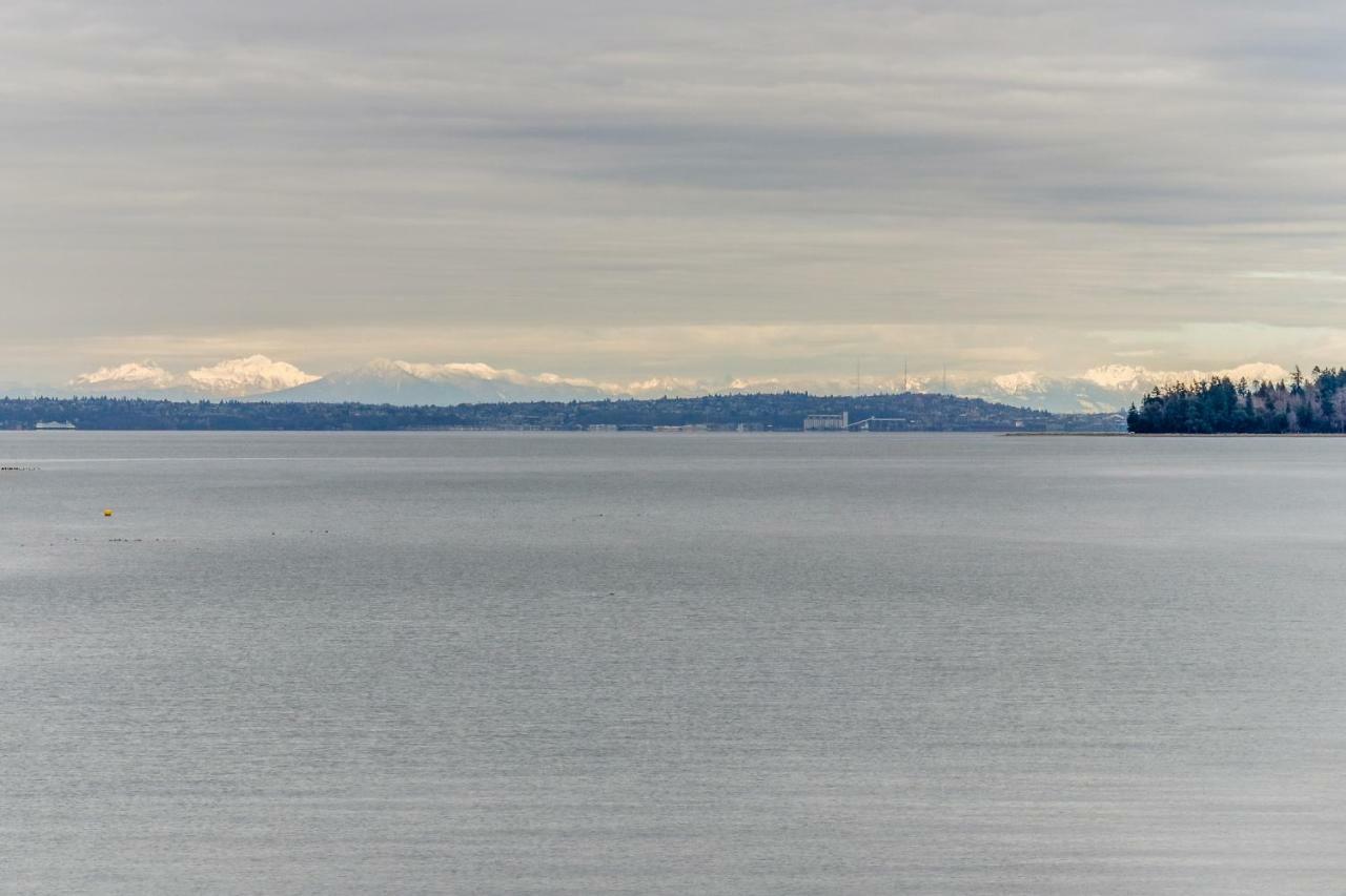 Villa Bay Street Oasis Port Orchard Exterior foto